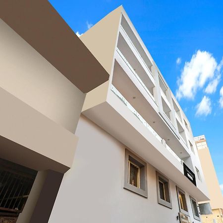 Super Collection O Shalimar Bagh Hotel Делхи Екстериор снимка